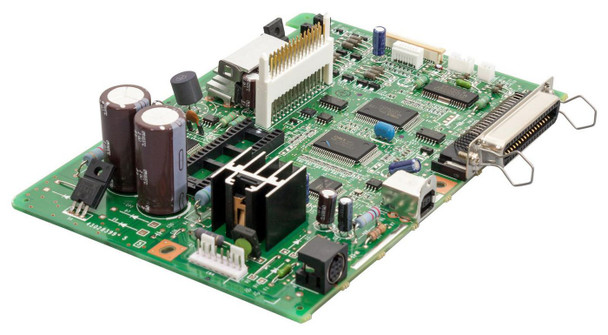 OKI 43432006 Main PCB. ML280E DC 43432006