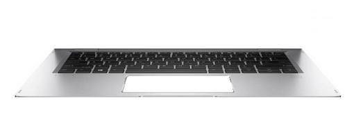 HP 929985-FP1 Top Cover W/Kb Prvcy Nwafr 929985-FP1