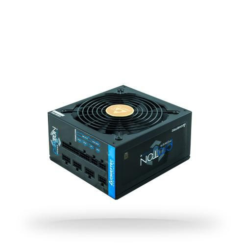 Chieftec BDF-650C CHIEFTEC PROTON SERIES 650W BDF-650C