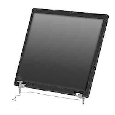 HP 378210-001-RFB 15.0-" TFT SXGA+ LCD NC6120 378210-001-RFB