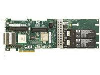 Hewlett Packard Enterprise 381513-B21-RFB Smart Array P800 /512MB 381513-B21-RFB