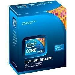 Intel BX80637I33245-RFB CPU Intel Core i3-3245 / BX80637I33245-RFB