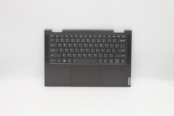 Lenovo 5CB0U43952 Upper Case ASM_US L 81TC IG 5CB0U43952