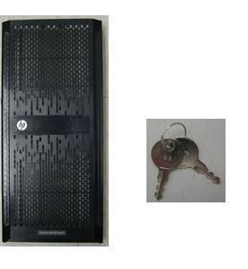 Hewlett Packard Enterprise 792350-001-RFB Front Security Bezel ML150 G9 792350-001-RFB