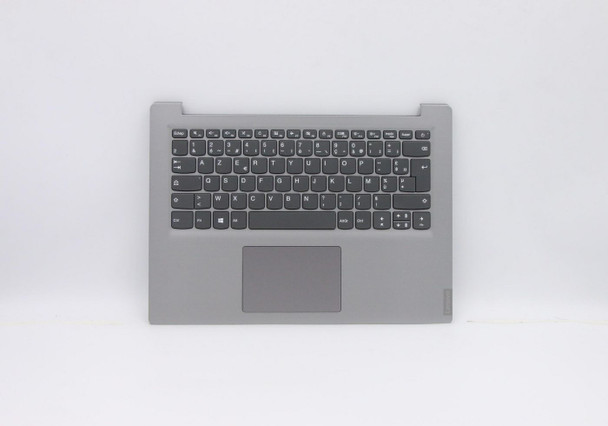 Lenovo 5CB0X55781 Upper Case ASM_FR L81W6 GYIMR 5CB0X55781