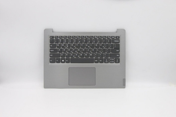 Lenovo 5CB0X55761 Upper Case ASM_GK L81W6 GYIMR 5CB0X55761