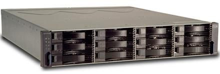 IBM 172642X-RFB SYSTEM STORAGE DS3400 DC 172642X-RFB