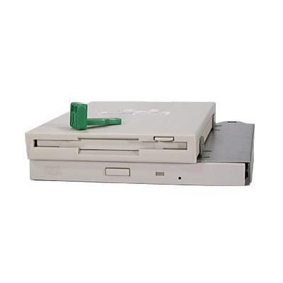 HP 173834-001-RFB CD-ROM/Diskette Drive Assembly 173834-001-RFB
