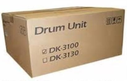 Kyocera 302MS93020 Drum Unit DK-3100 302MS93020