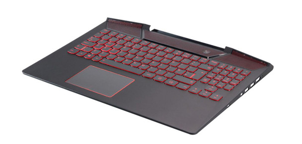 Lenovo 5CB0N67276 Upper Case w/KB US-INT 5CB0N67276