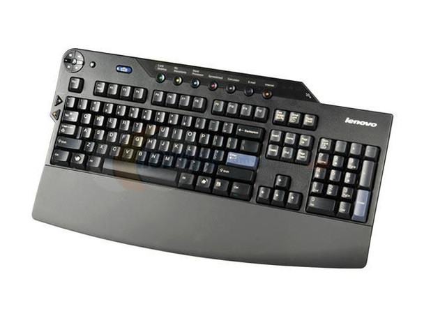 IBM 73P2620-RFB Keyboard Enhanced Perf. 73P2620-RFB