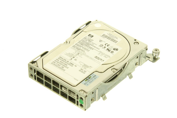 HP 279785-001-RFB 36.4GB ULTRA320 10K NON HOT 279785-001-RFB