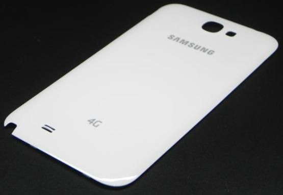 Samsung GH98-25546A ASSY COVER-BATTERY GH98-25546A