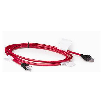 Hewlett Packard Enterprise 263474-B23-RFB 8x Cable IPConsoleSwitch 360cm 263474-B23-RFB