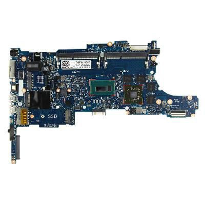 HP 730804-001-RFB MAIN BOARD W/PROC DSC i5-4300U 730804-001-RFB