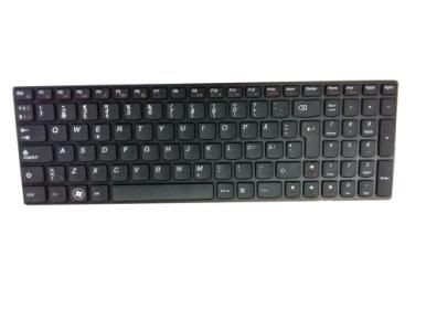 Lenovo 25013368 Keyboard GREEK 25013368