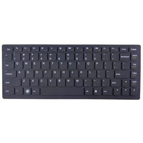 Lenovo 25200302 Keyboard ICELANDIC 25200302