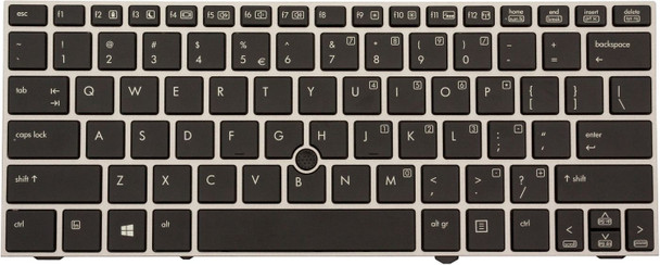 HP 693363-B31 Keyboard DUTCH 693363-B31