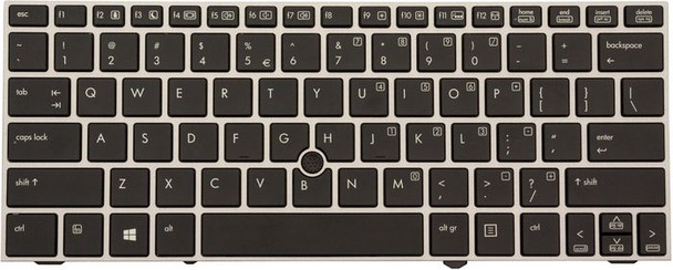 HP 693363-B31 Keyboard DUTCH 693363-B31