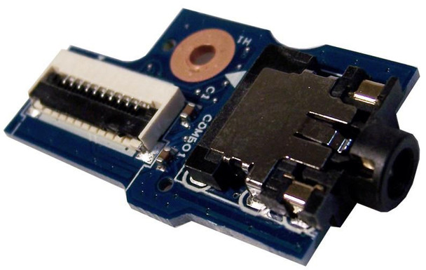 HP 693351-001 Board Audio 693351-001