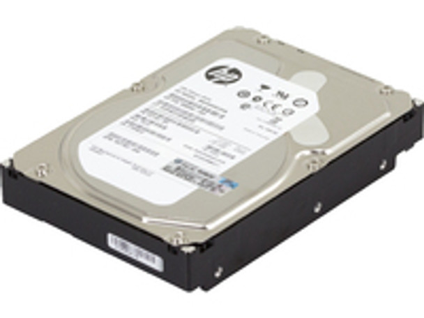 Hewlett Packard Enterprise 659570-001-RFB 2Tb 7.2K RPM SATA 659570-001-RFB
