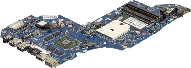 HP 702177-501 Main Board 702177-501