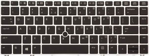 HP 702843-B31 Keyboard Netherlands 702843-B31