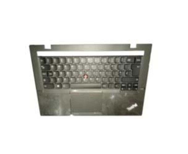 Lenovo FRU04X6514 Keyboard SWEDISH FRU04X6514