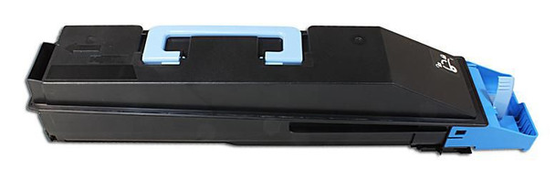 Kyocera 1T02KACNL0 Toner Cyan TK-880C 1T02KACNL0