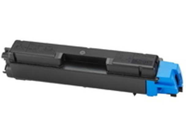Kyocera 1T02KVCNL0 Toner Cyan Cartridge 1T02KVCNL0