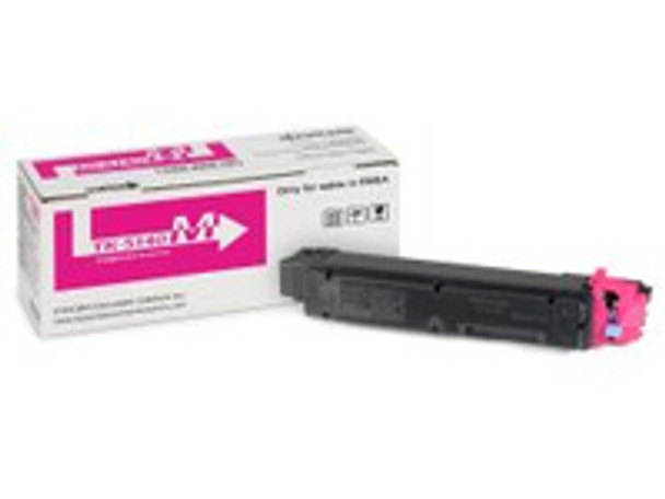 Kyocera 1T02NRBNL0 Toner TK-5140 Magenta 1T02NRBNL0