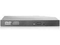Hewlett Packard Enterprise 652232-B21 12.7mm SATA DVD ROM 652232-B21