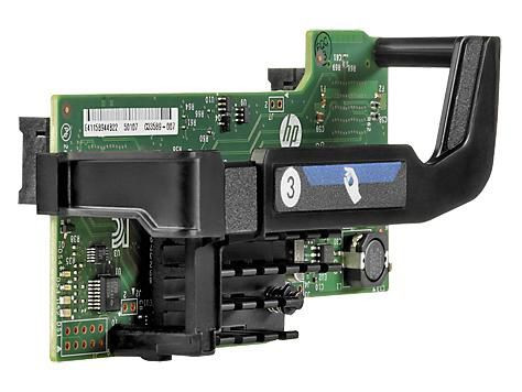 Hewlett Packard Enterprise 652500-B21-RFB ETHERNET 1GB 2P 361FLB Adapter 652500-B21-RFB