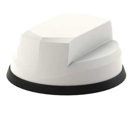 Panorama Antennas LPMM-6-60 2x2 MiMo 4G/5G White LPMM-6-60