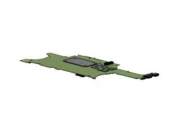 HP L53874-601 Motherboard UMA 3500U Win L53874-601