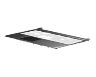 HP 640460-001 PLA TOP COVER W/ TP IMR LNW 640460-001
