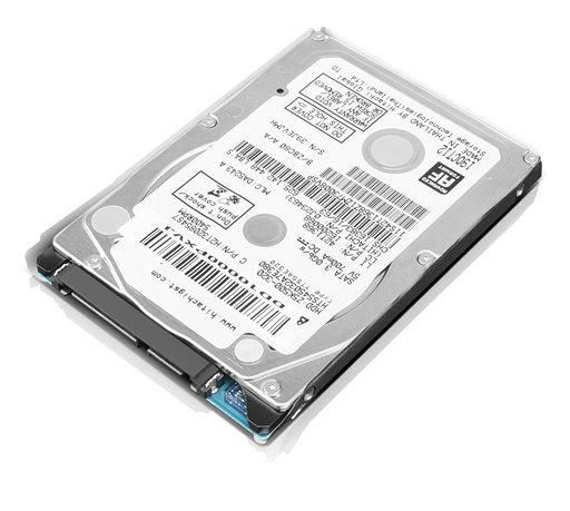 Lenovo 0B47320-RFB ThinkPad 1TB 5400 SATA 2.5" 0B47320-RFB