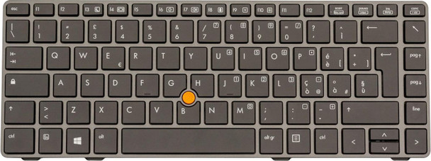 HP 686299-061 Keyboard ITALIAN 686299-061