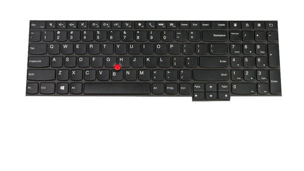 Lenovo 04Y2657 Keyboard ARABIC 04Y2657