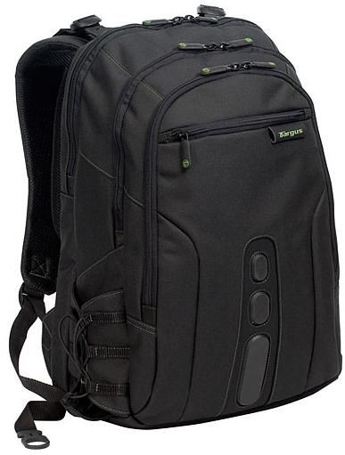 Targus TBB013EU Eco Spruce 15-15.6" Backpack TBB013EU