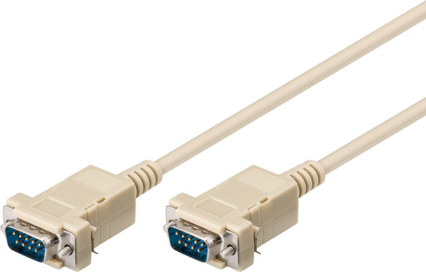 MicroConnect SCSEHH2 DB9-DB9 1.8m M/M SCSEHH2