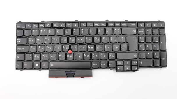 Lenovo 00PA295 Keyboard PYWL-KBD BG CHY BL 00PA295
