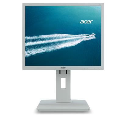 Acer UM.CB6EE.A06 B196LAWMDR 48.3CM 19IN WHITE UM.CB6EE.A06