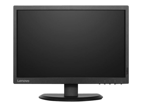 Lenovo 60DFAAR1US-RFB THINKVISION E2054 19.5" LED 60DFAAR1US-RFB
