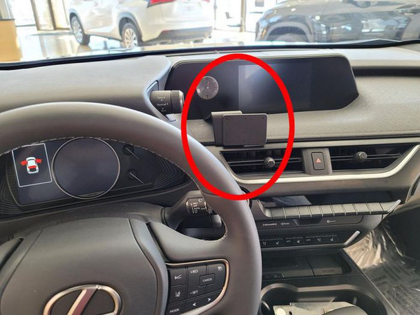 Brodit 855659 ProClip 855659