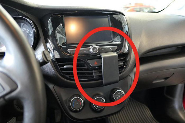 Brodit 855514 ProClip ONLY for models with 855514