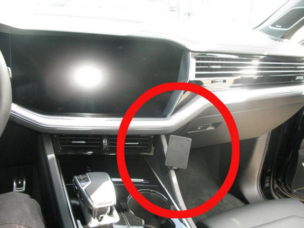 Brodit 855424 ProClip 855424