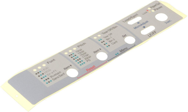 Epson 1436028 SHEET PANEL-B 1236544 1436028