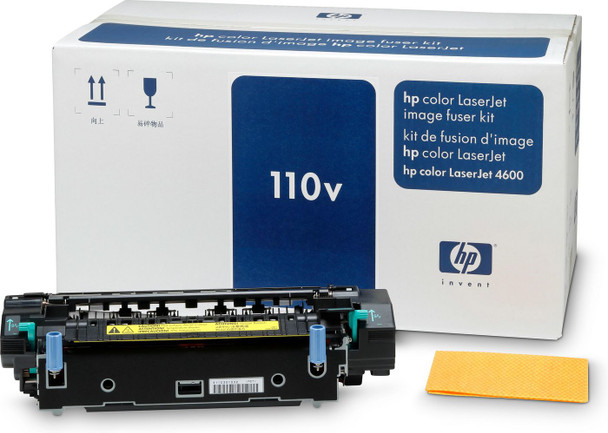 HP C9726A-RFB Fuser Asm. 220V C9726A-RFB
