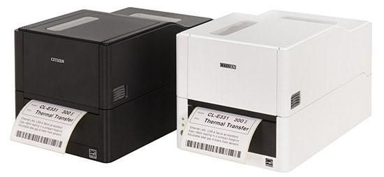 Citizen CLE331XEBXXX CL-E331 label Printer CLE331XEBXXX